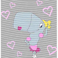 Cartoons and other-CO 1385